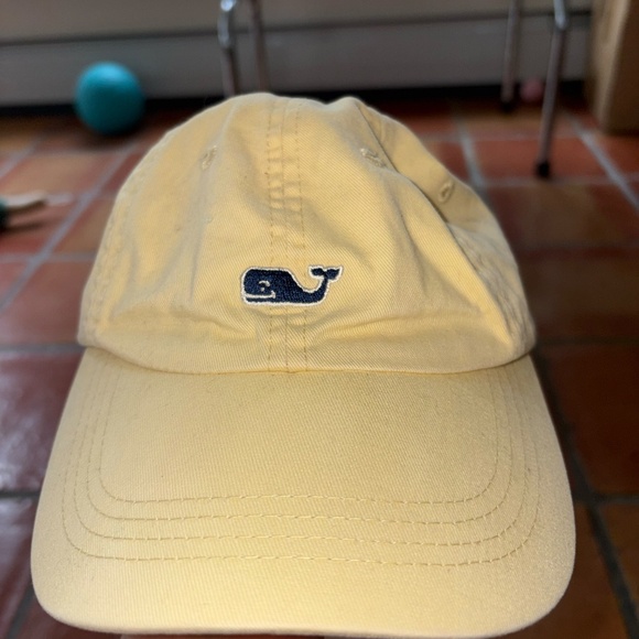 Vineyard Vines Accessories - Vineyard Vines Baseball Cap